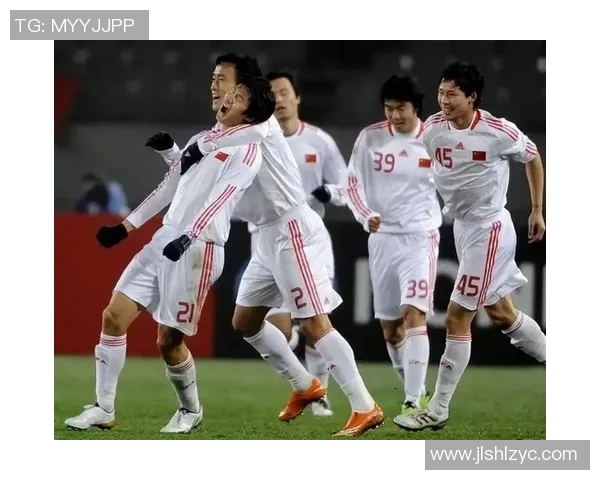 中韩足球对抗历史与未来发展探讨与分析